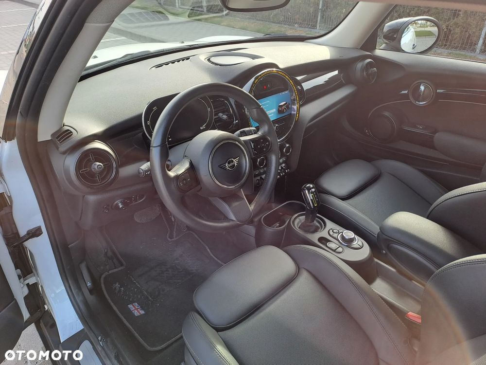Fiat 500 1.2 8V Lounge Euro6 - 10