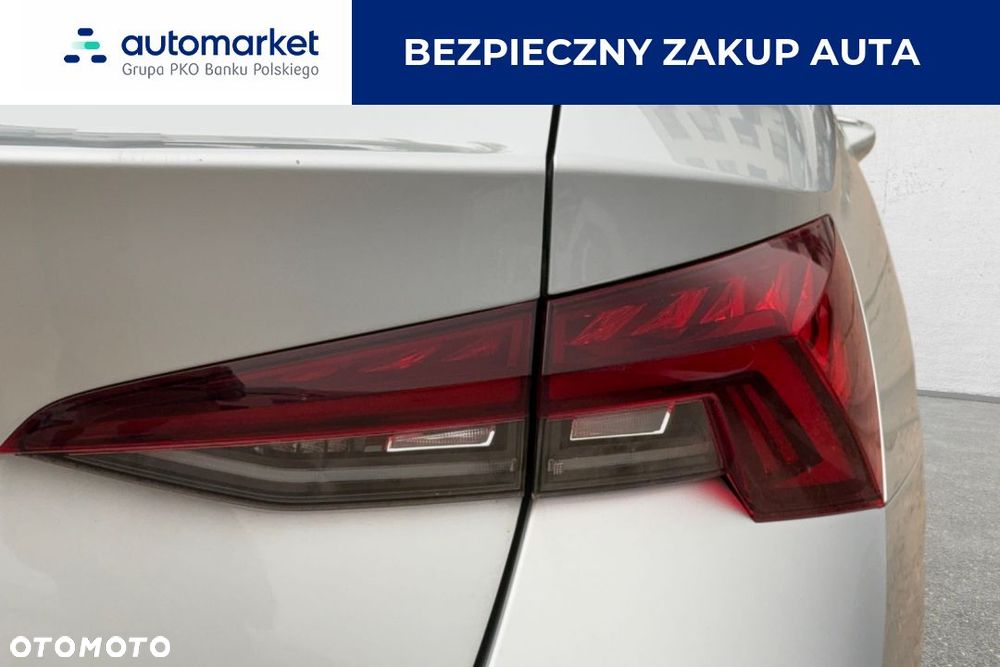 Skoda Octavia 1.5 TSI e-Tec Ambition DSG - 13