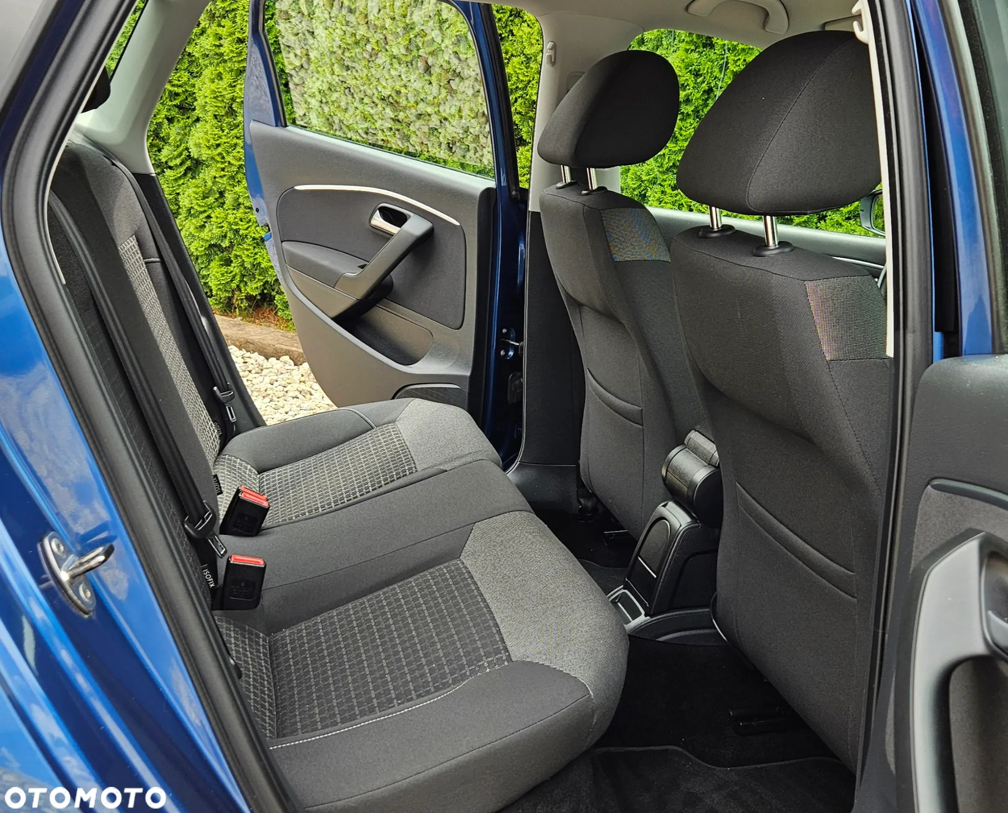 Volkswagen Polo 1.2 TSI (Blue Motion Technology) Comfortline - 25