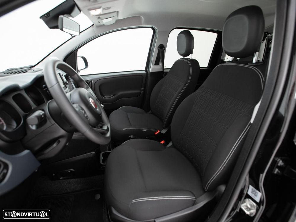 Fiat Panda - 8