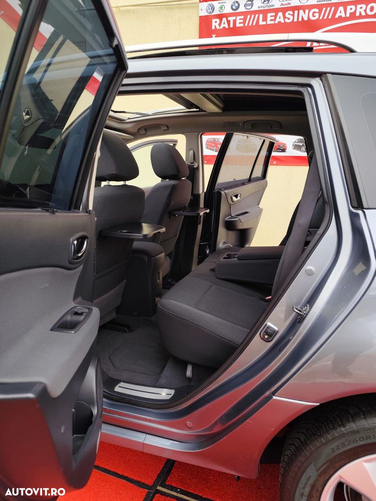Renault Koleos - 7