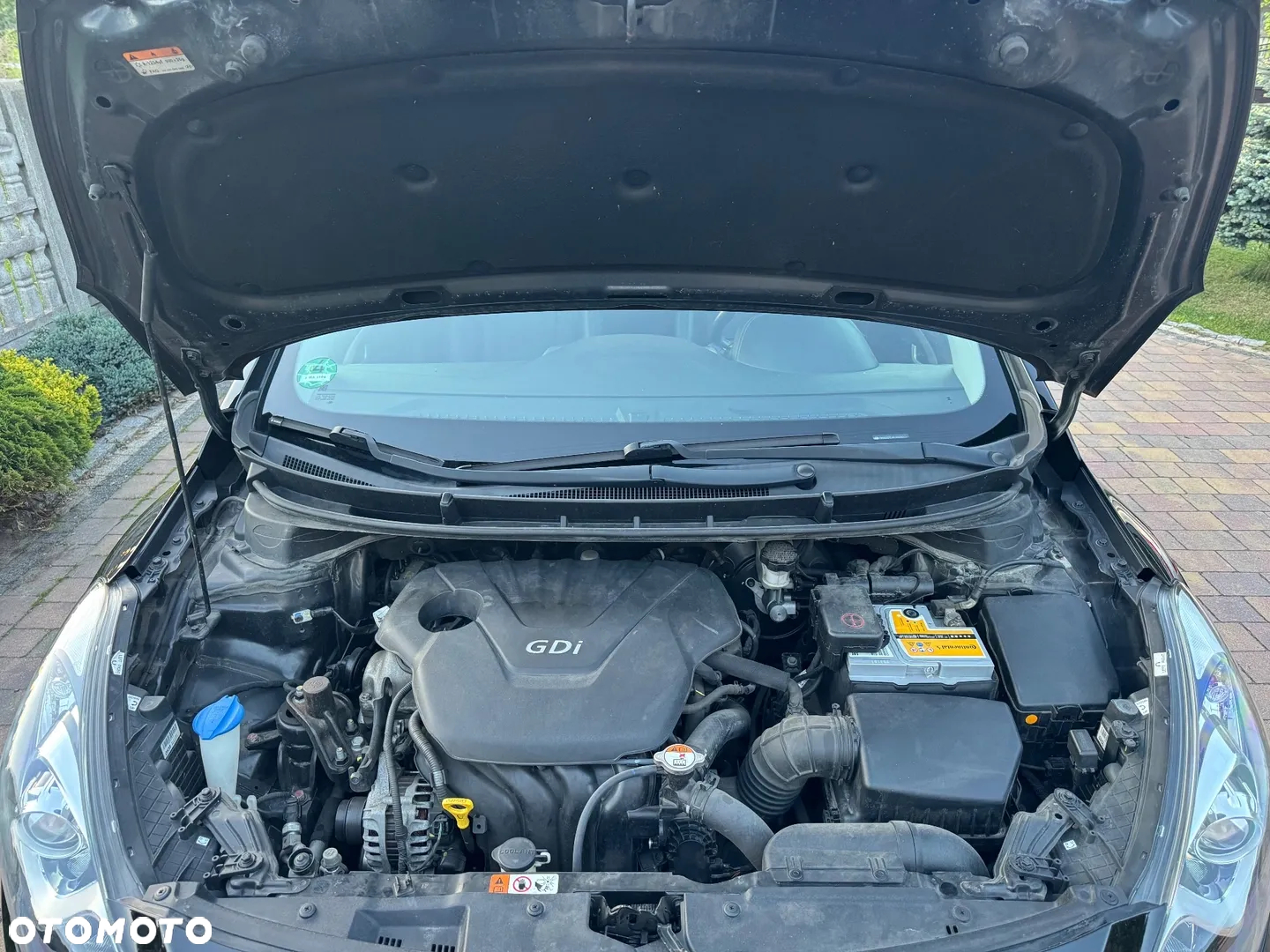 Hyundai i30 i30cw 1.6 Fifa World Cup Edition - 11