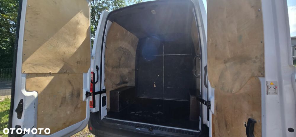 Renault Master 2020 9 osobowy - 16