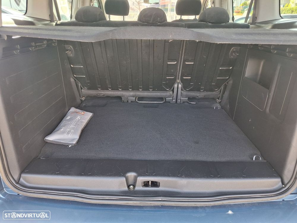 Citroën Berlingo 1.6 HDi 625 Club - 9