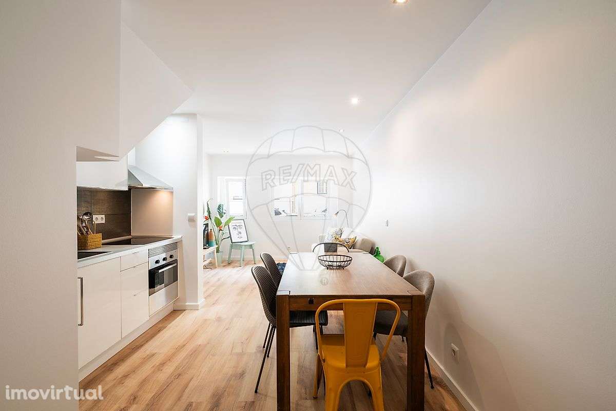 Apartamento T1 para venda - Grande imagem: 5/18