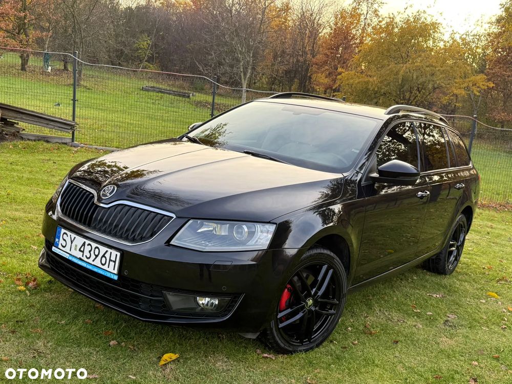 Skoda Octavia - 4