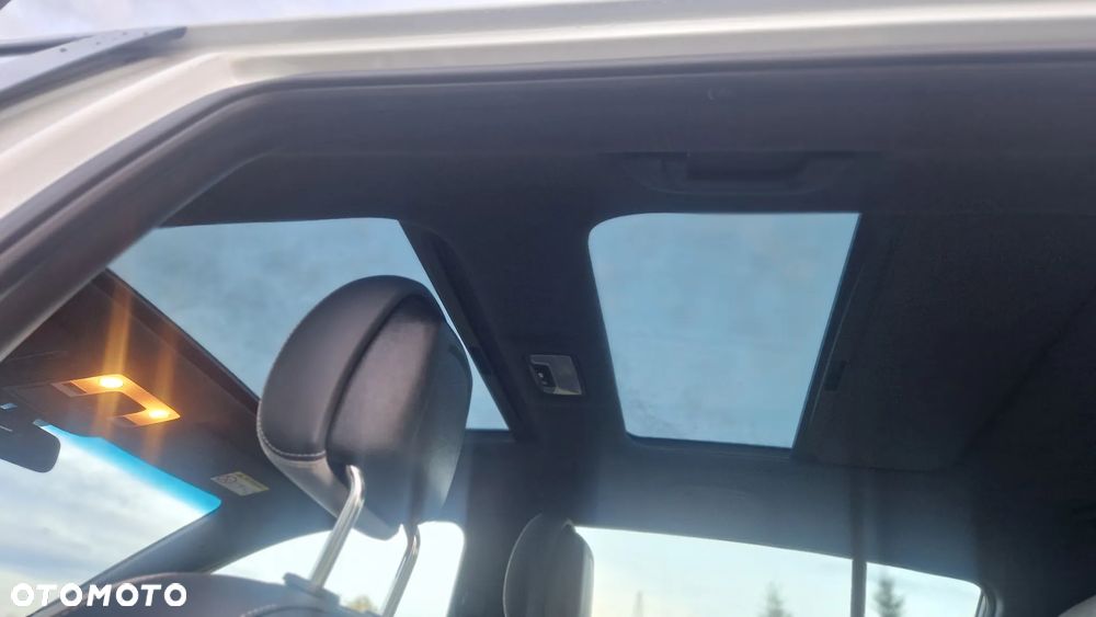 Kia Sportage 2.0 CRDI XL AWD - 10