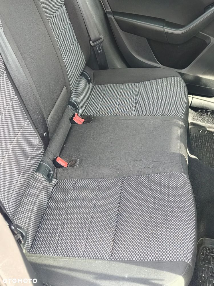 Skoda Octavia 1.6 TDI Edition - 16