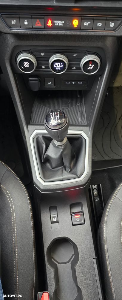 Dacia Sandero - 14