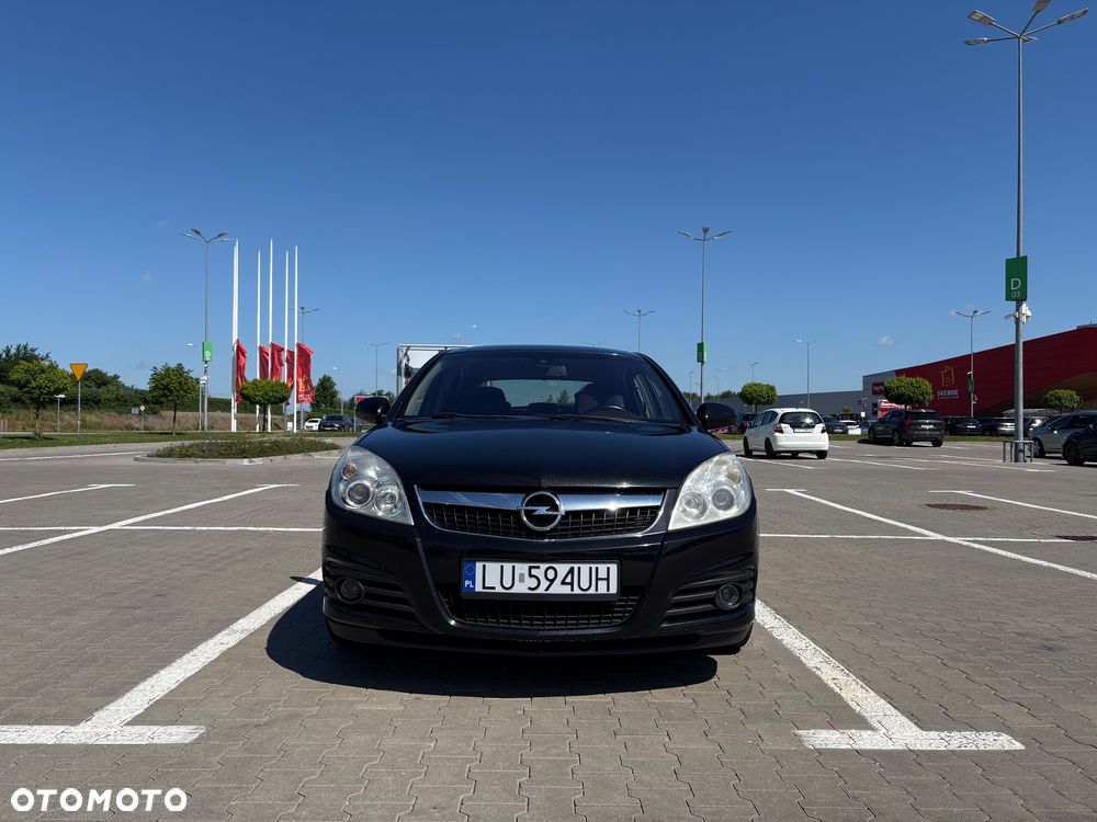 Opel Vectra 2.2 Cosmo ActiveSelect - 3