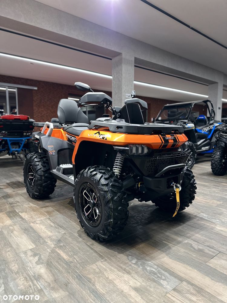 Benda Redstone 550 - 7