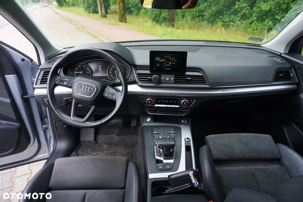 Audi Q5 50 TFSI e Quattro S Line S tronic - 30