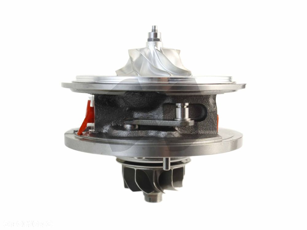 Środek wkład turbiny 55261627 821784-2 FIAT 500X 2.0 Multijet 103kW 2014 – 2018 - 5