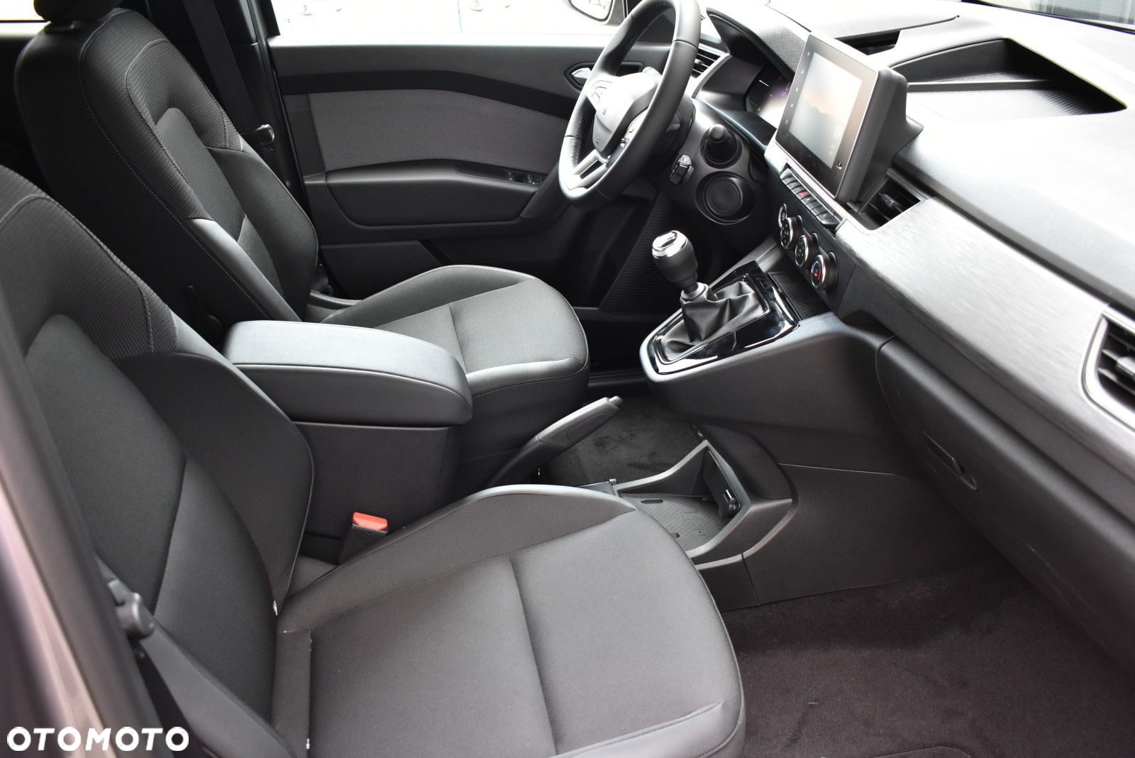 Renault Kangoo - 22