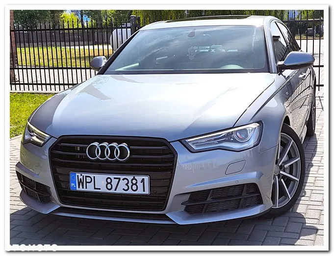 Audi A6 45 TFSI Quattro S tronic - 12