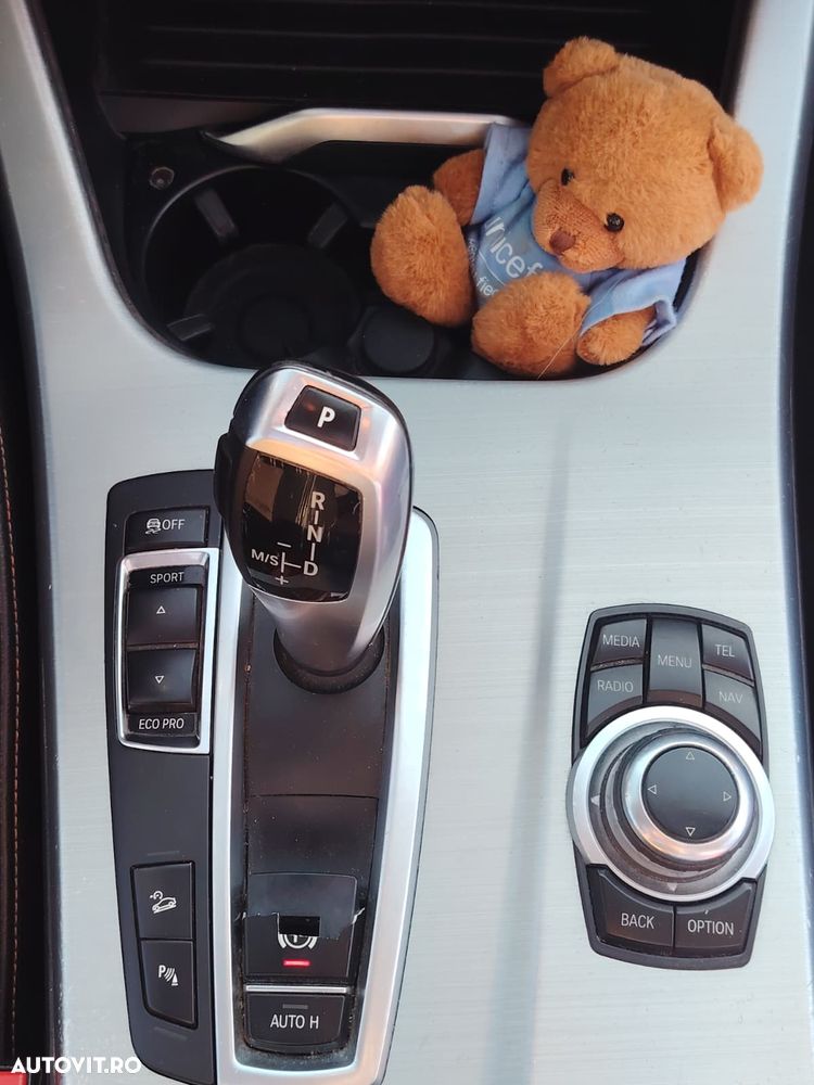 BMW X3 - 17