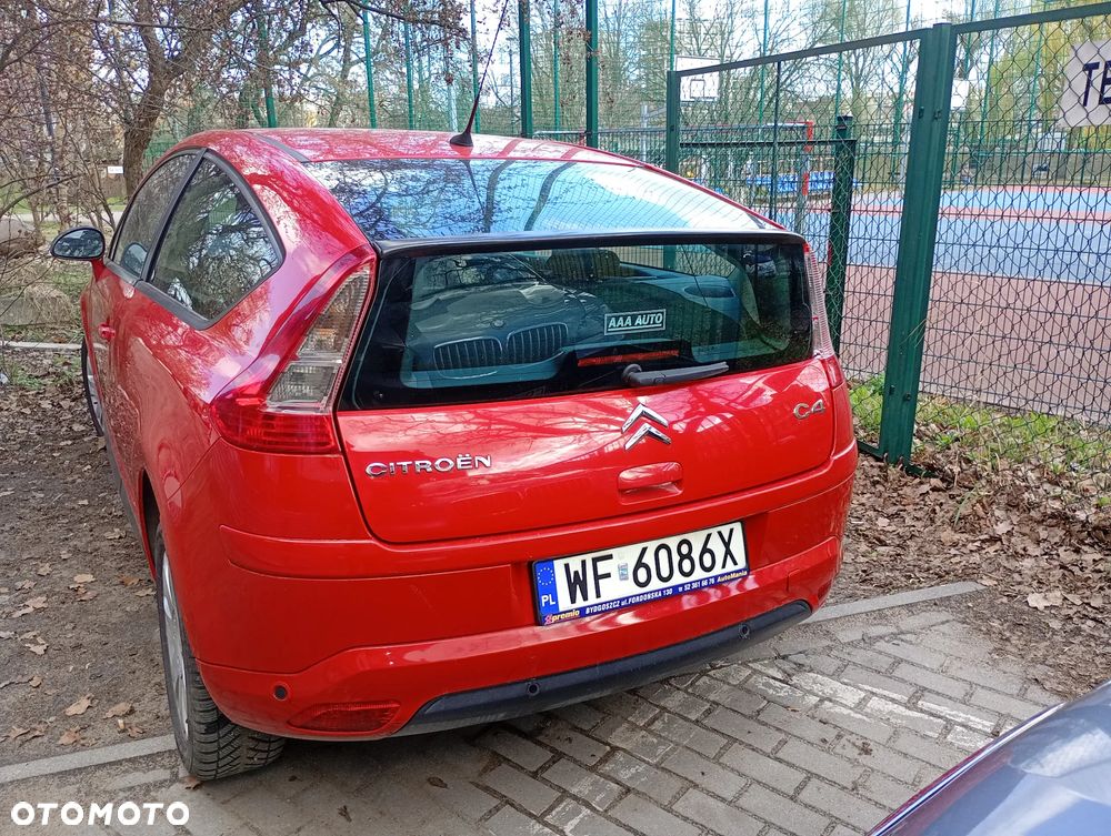Citroën C4 1.6 VTi Impress - 2