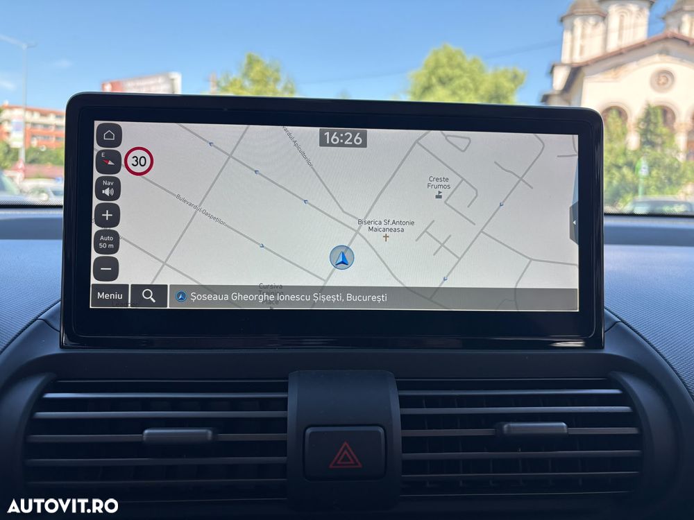 Hyundai Inster 49 kWh 115 CP Premium - 22
