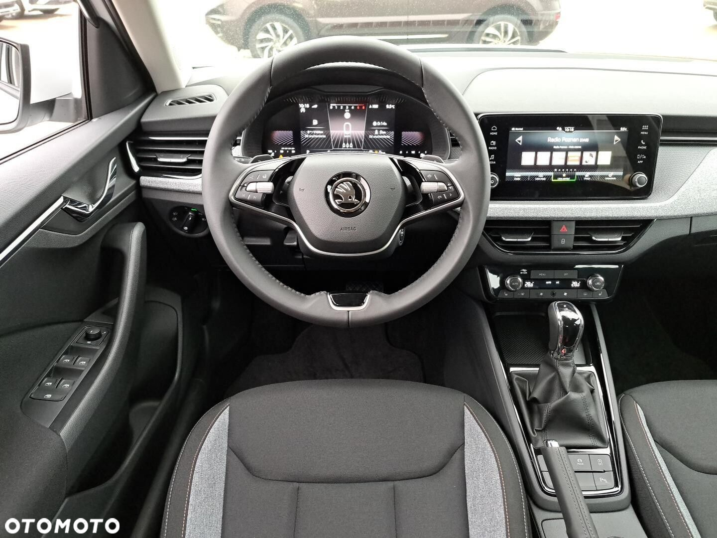 Skoda Kamiq 1.5 TSI Selection DSG - 16