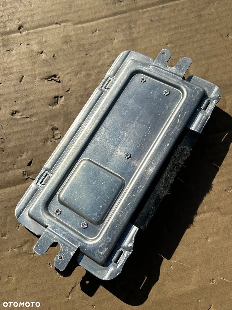 BMW 5 F10 F11 MODUŁ ZAWIESZENIA EU 6852203 - 1