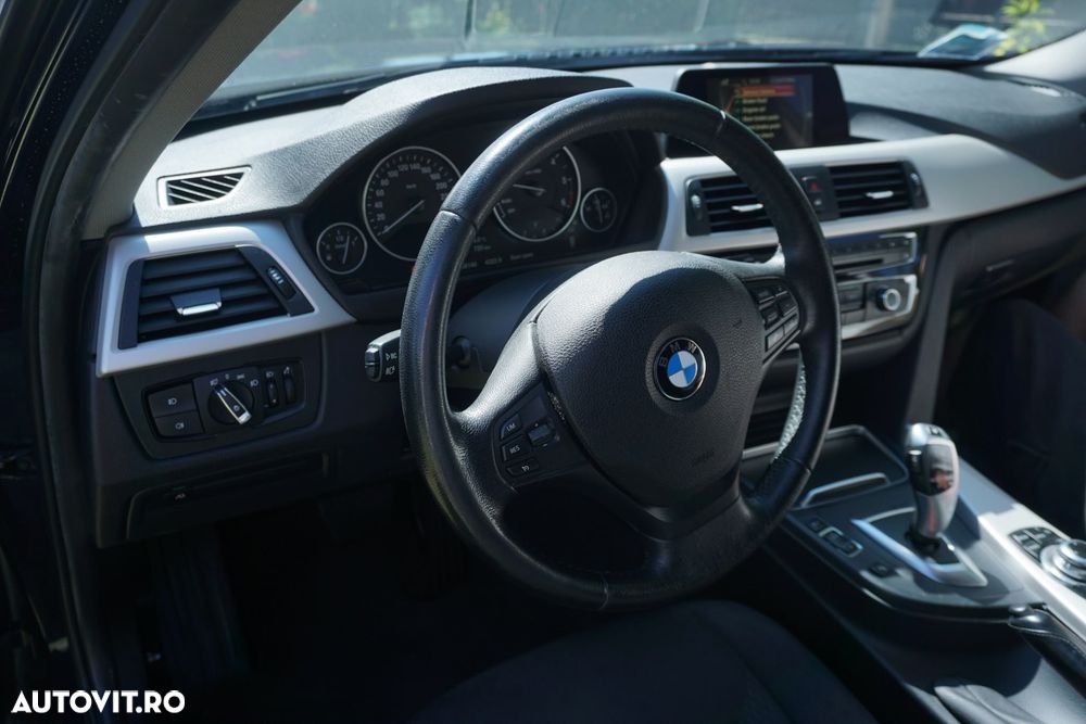 BMW Seria 3 - 3
