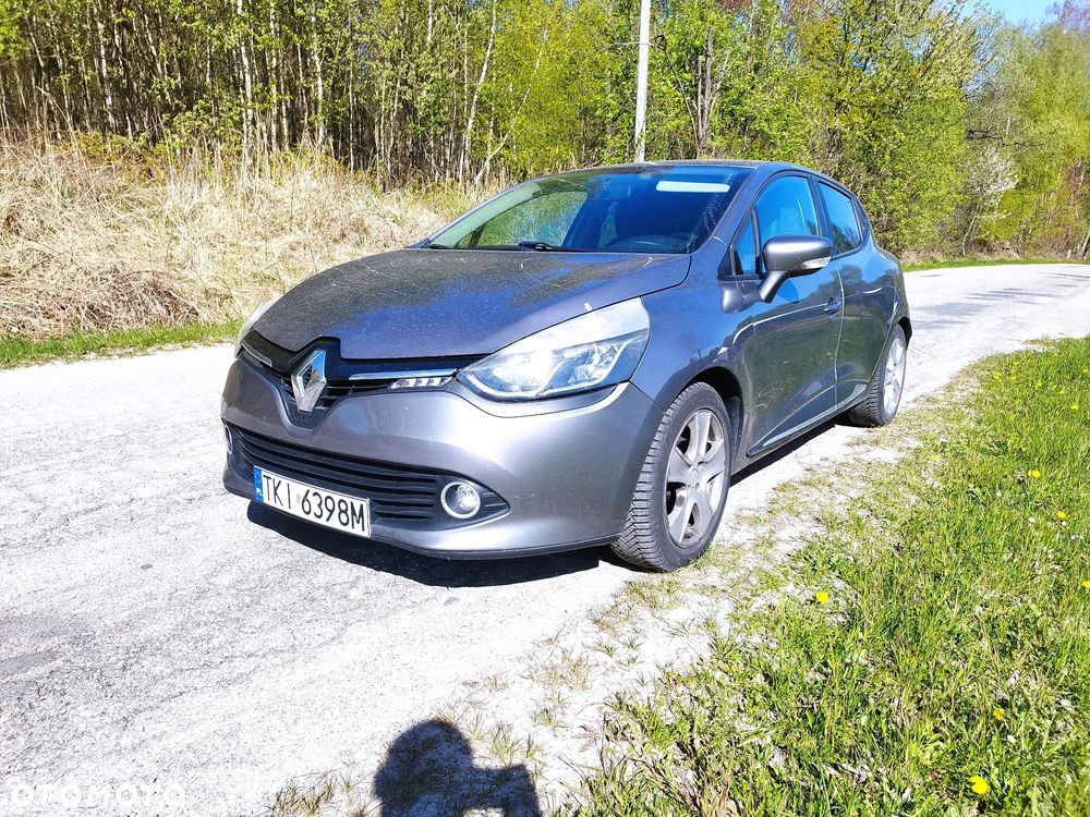 Renault Clio 0.9 Energy TCe Limited Plus - 1