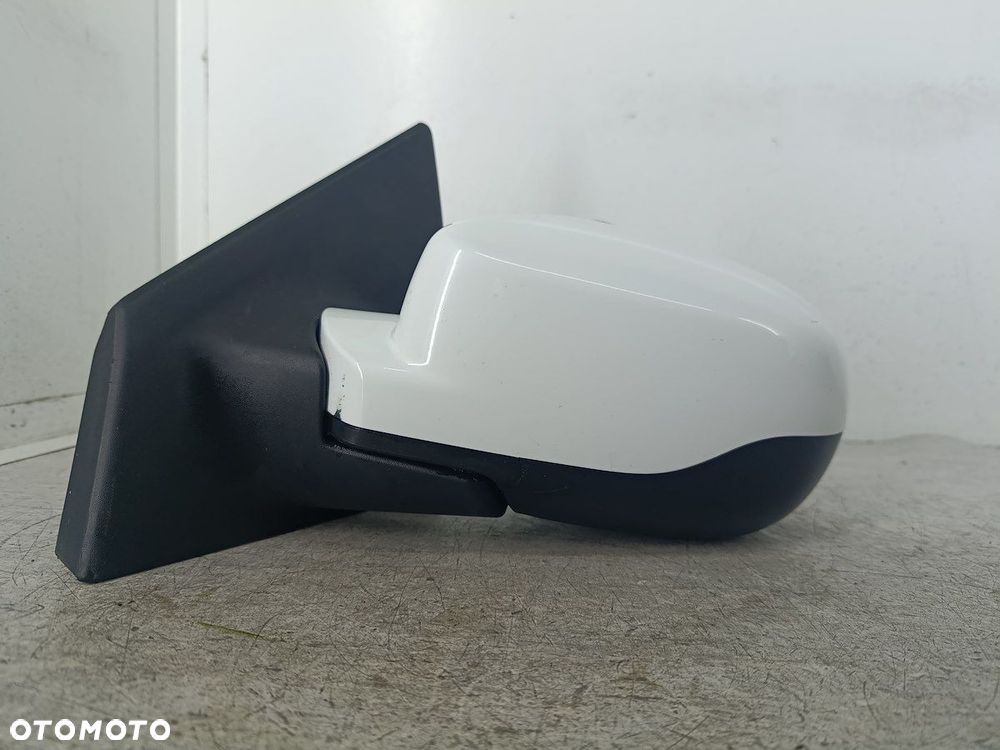 LUSTERKO LEWE RENAULT CLIO III FL 82008-02059 - 1