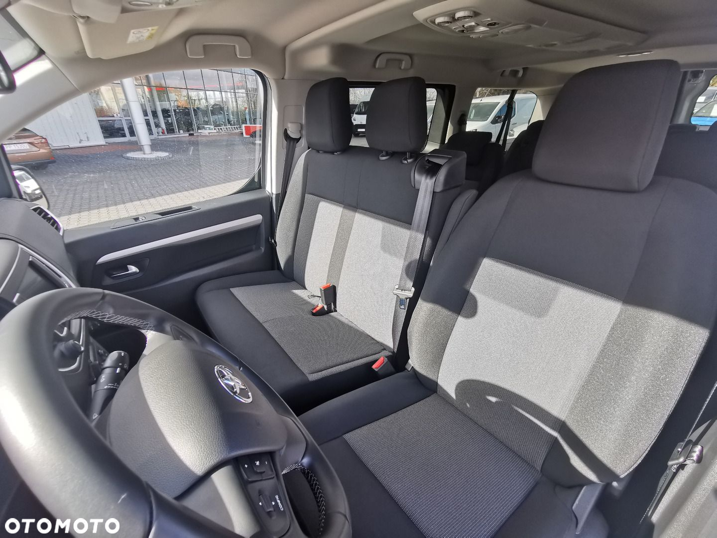 Toyota Proace Verso 2.0 D4-D Long Business - 12