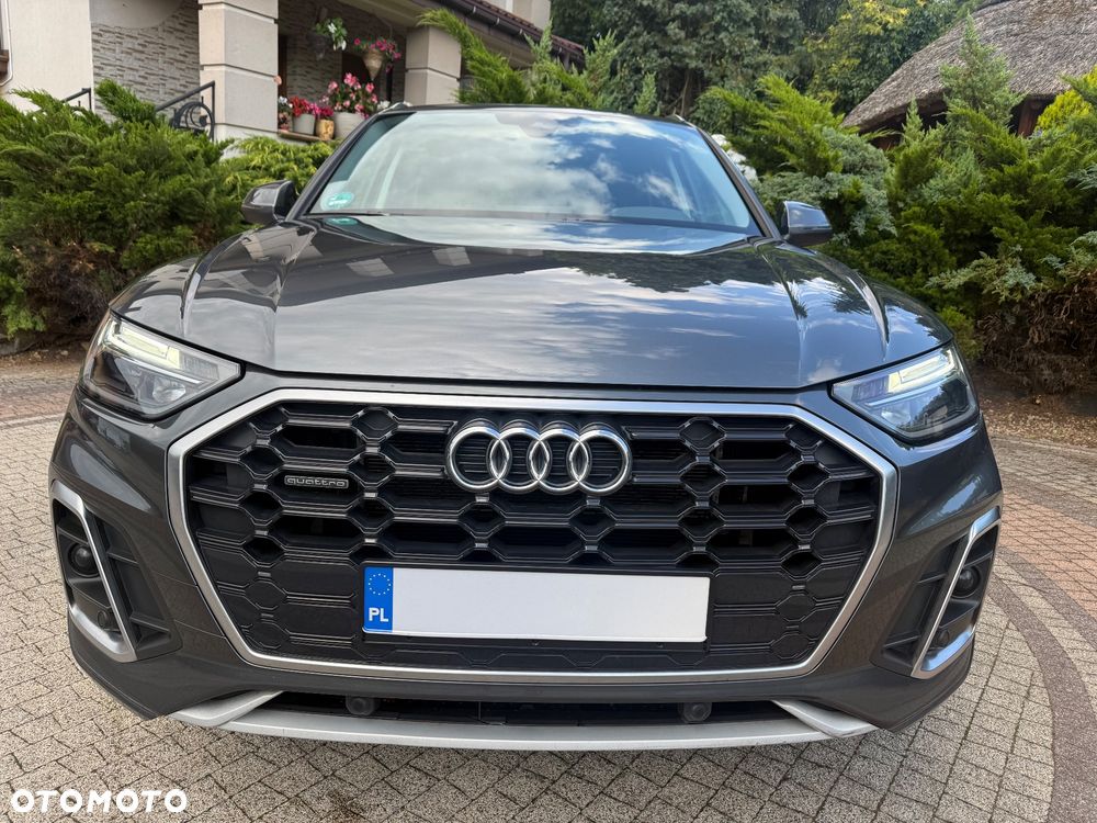 Audi Q5 50 TFSIe quattro S tronic S line - 5