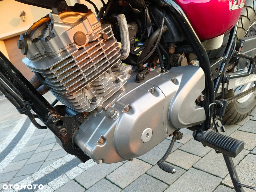 Suzuki RV - 12