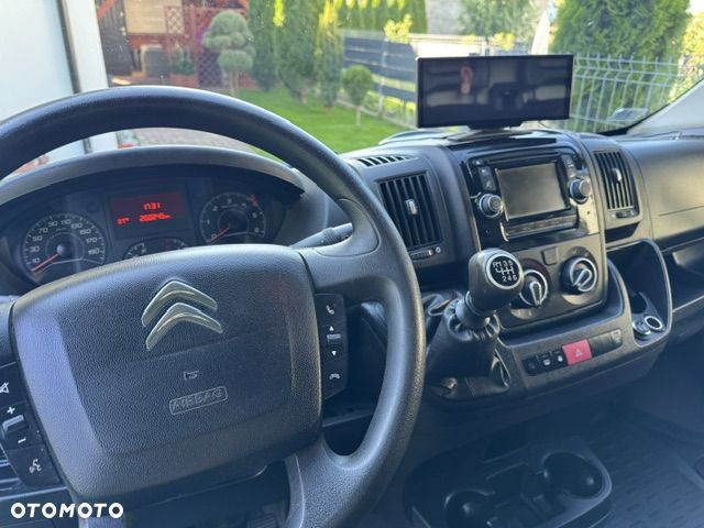 Citroën Jumper - 8