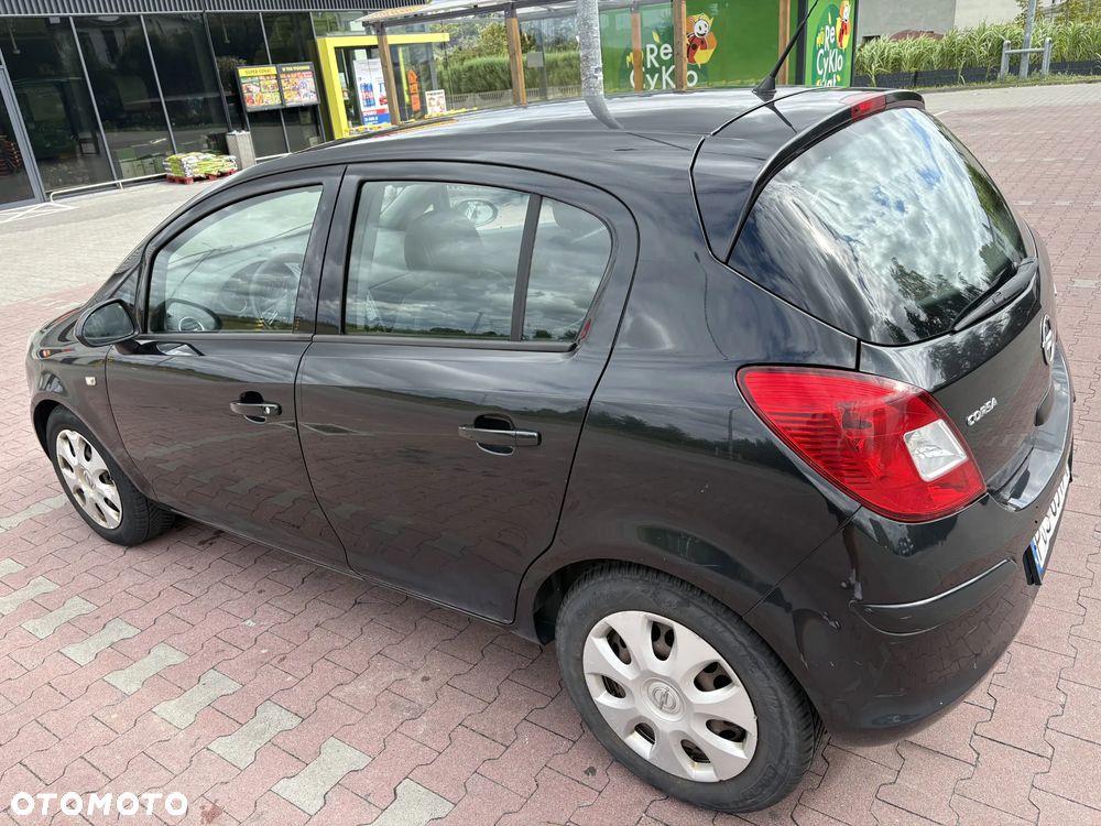 Opel Corsa - 3