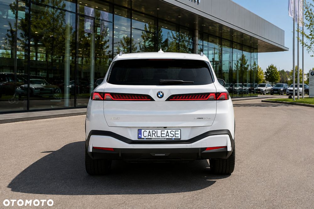 BMW X5 xDrive40d - 7