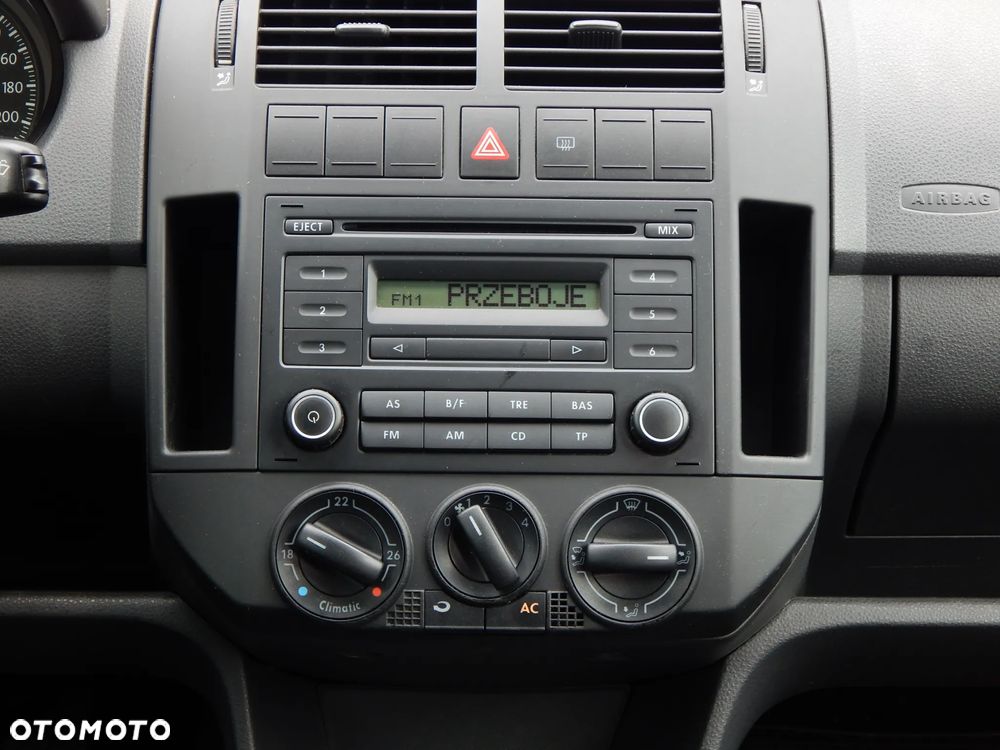 Volkswagen Polo 1.2 12V Comfortline - 27