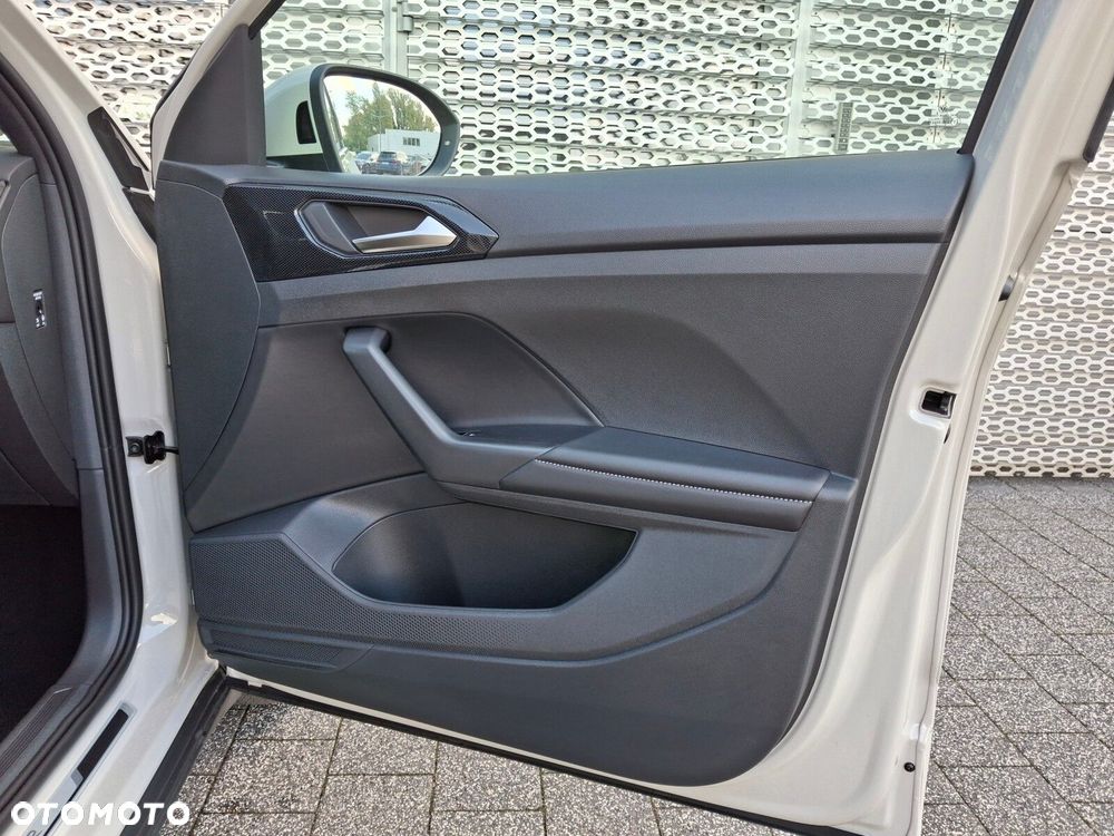Volkswagen T-Cross 1.5 TSI ACT R-Line Plus DSG - 18