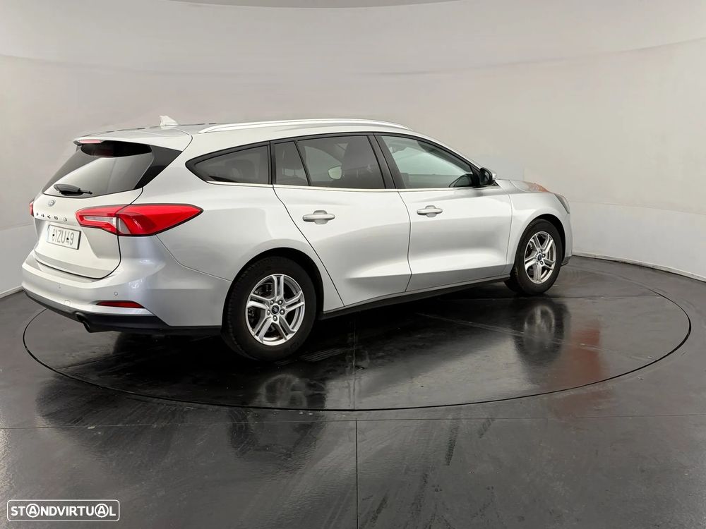 Ford Focus C-Max - 7