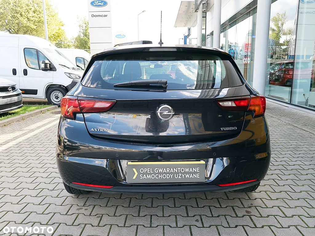 Opel Astra V 1.4 T Enjoy - 5