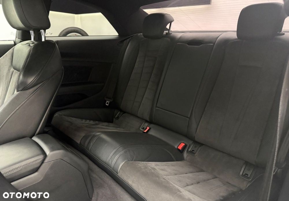 Audi A5 Coupé - 25
