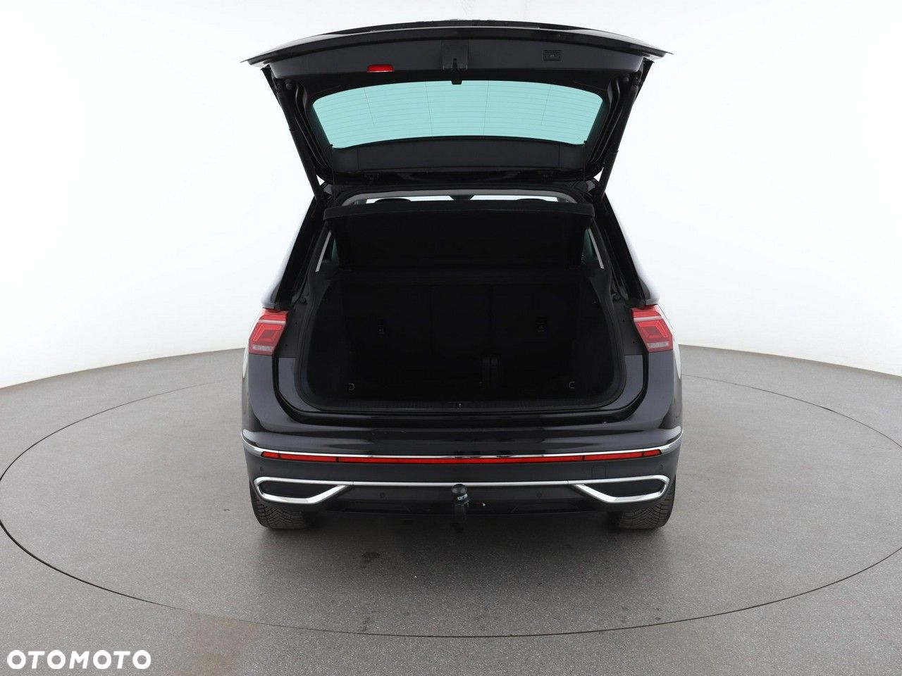 Volkswagen Tiguan 2.0 TDI Elegance DSG - 19