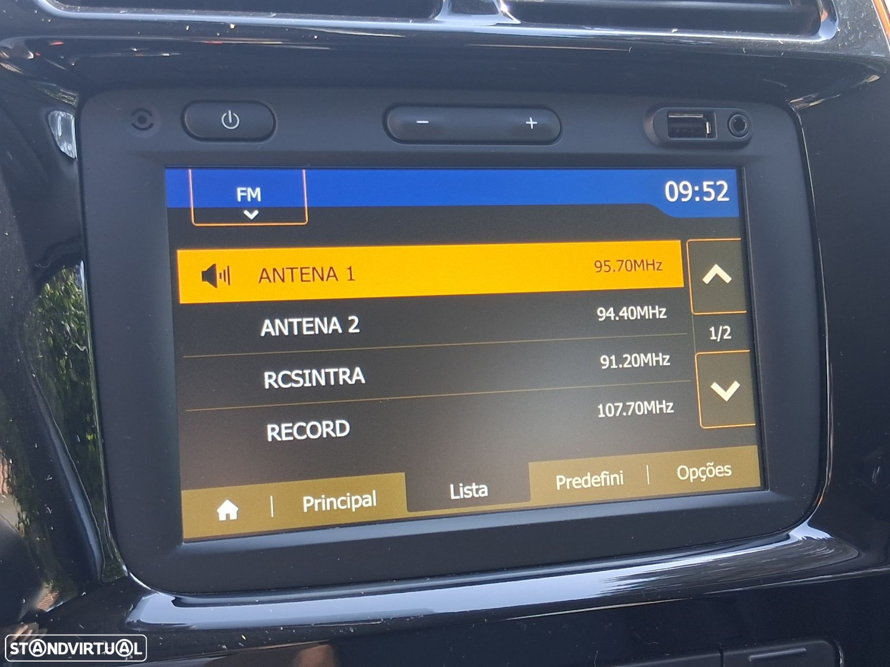Dacia Spring Electric 45 Comfort Plus - 43