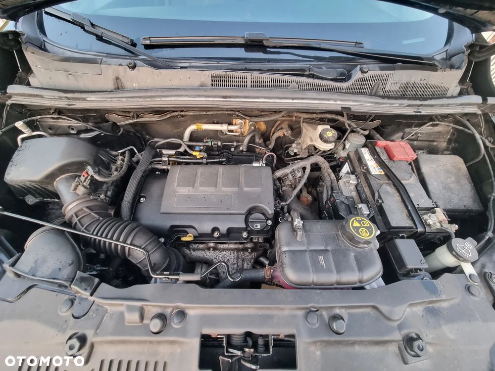 Opel Mokka X - 14