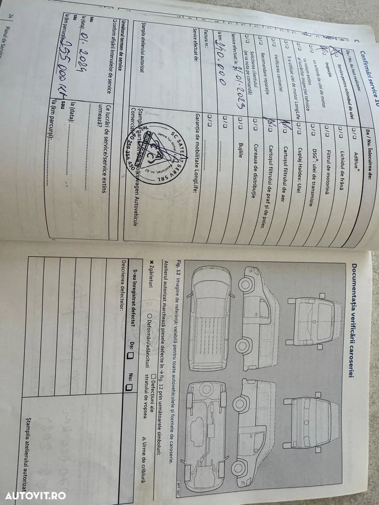 Volkswagen Caravelle T6.1 2.0 TDI 110 kW KR Comfortline DSG 4M - 22