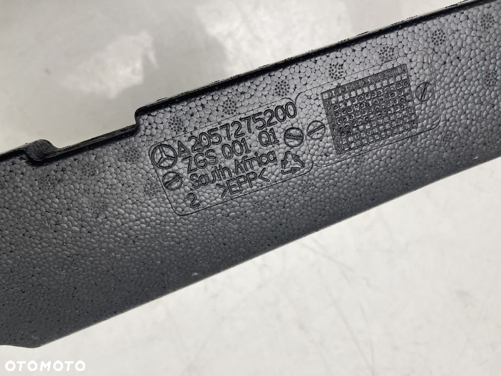 WYGŁUSZENIE PIANKA DRZWI PRAWY PRZÓD MERCEDES W205 A2057275200 - 3