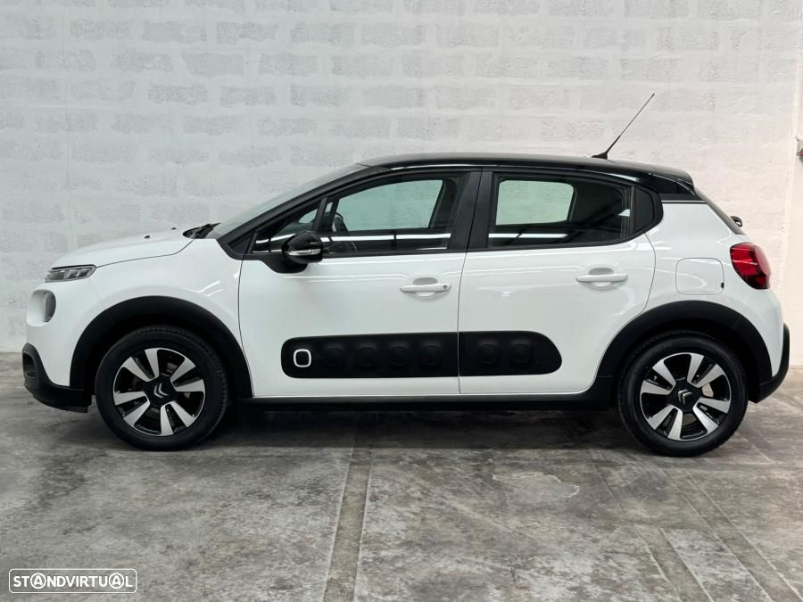 Citroën C3 1.2 PureTech Shine - 9