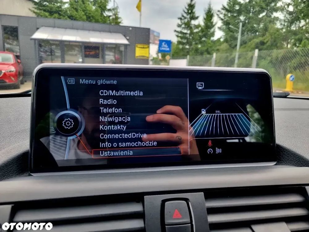 BMW Seria 1 118i Sport Line - 21