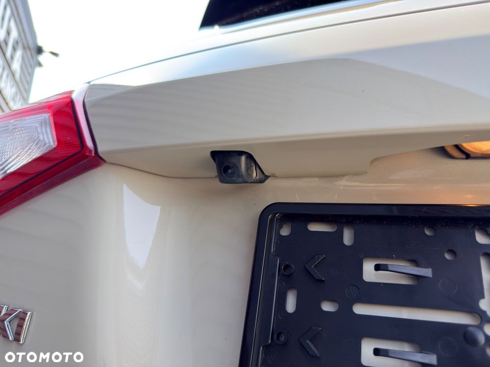 Suzuki Vitara 1.6 (4x4) Allgrip Limited - 11