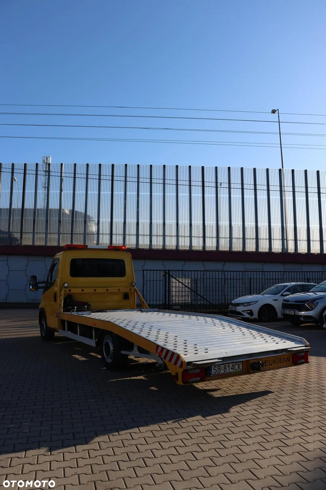 Iveco DAILY - 6