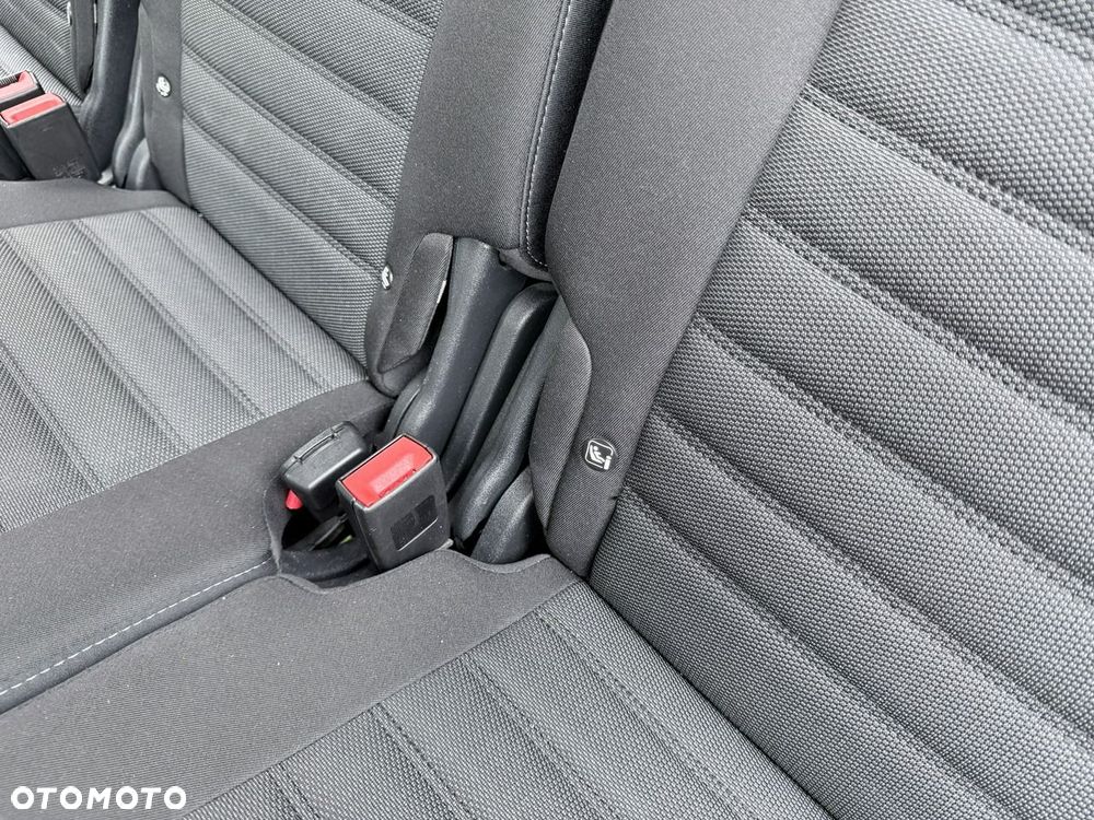 Ford S-Max - 23