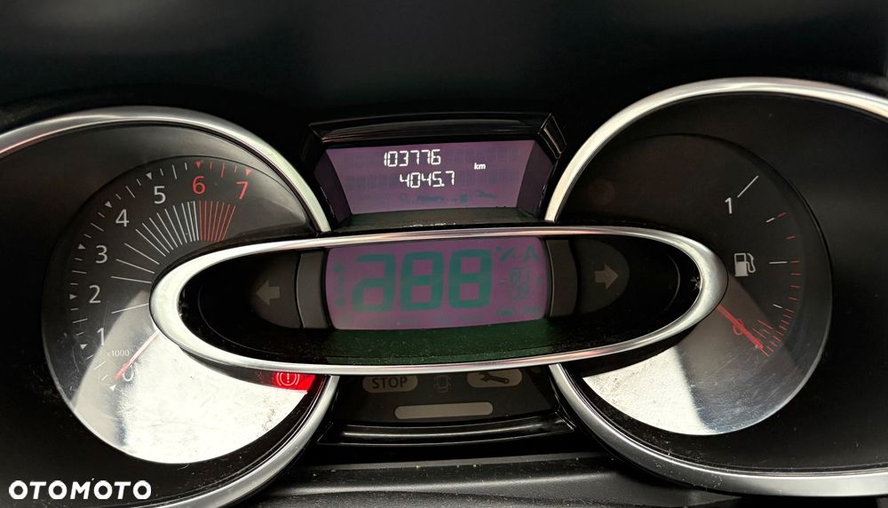 Renault Clio 0.9 TCe Life - 7