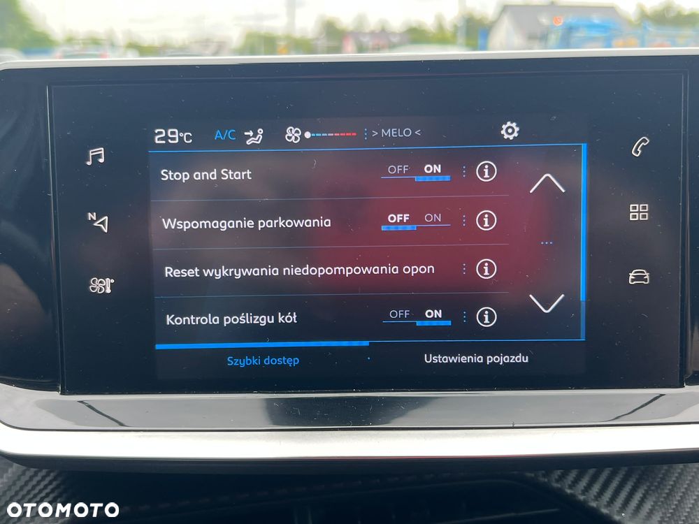 Peugeot 208 PureTech 110 Stop & Start Tech Edition - 24